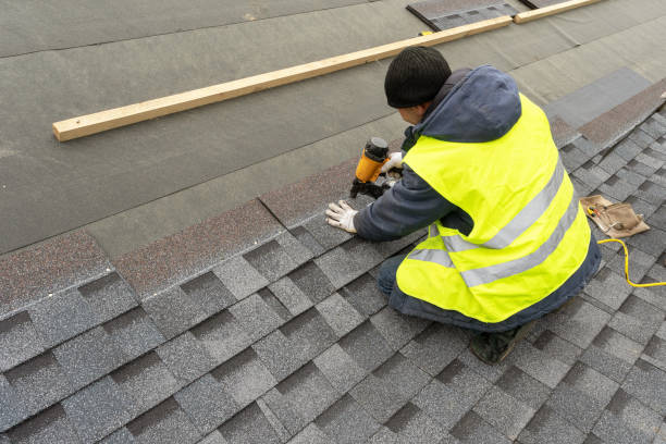 Best Roof Repair Estimates  in Glenwood City, WI