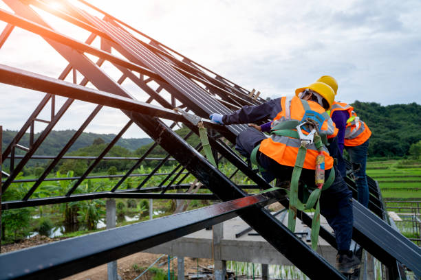 Best Residential Roofing Contractor  in Glenwood City, WI