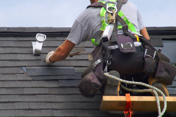 Best Commercial Roofing Services  in Glenwood City, WI