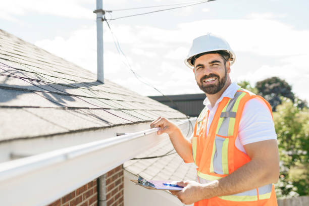 Best Roof Repair Services  in Glenwood City, WI