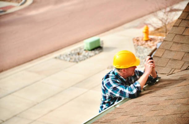 Quick and Trustworthy Emergency Roof Repair Services in Glenwood City, WI