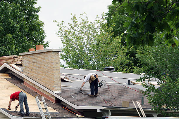 Best Residential Roofing Contractor  in Glenwood City, WI
