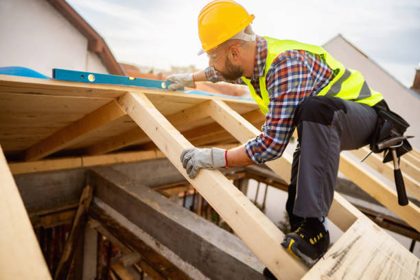 Best Tile Roofing Contractor  in Glenwood City, WI
