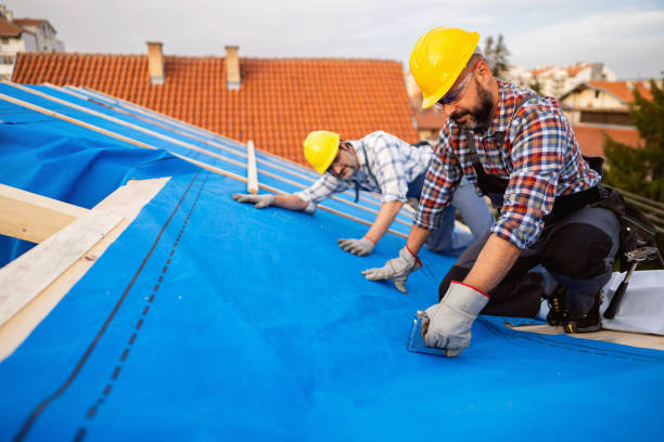 Best Slate Roofing Contractor  in Glenwood City, WI
