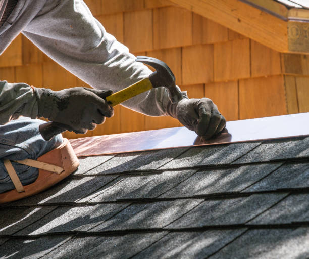 Best Commercial Roofing Services  in Glenwood City, WI